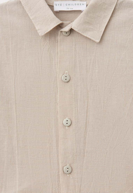 Рубашка Тревис